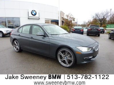 2013 BMW 328  i xDrive