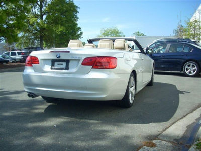 2013 BMW 328 i