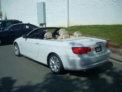 2013 BMW 328 i