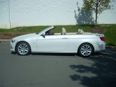 2013 BMW 328 i