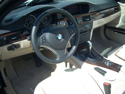 2013 BMW 328 i