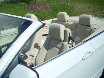2013 BMW 328 i