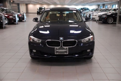 2013 BMW 328 i xDrive