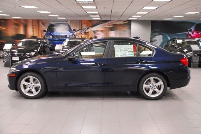 2013 BMW 328 i xDrive