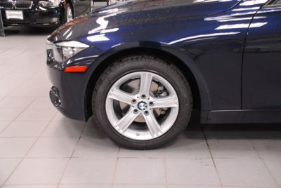 2013 BMW 328 i xDrive