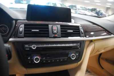 2013 BMW 328 i xDrive