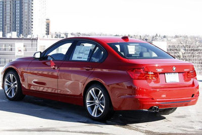 2013 BMW 328 i xDrive