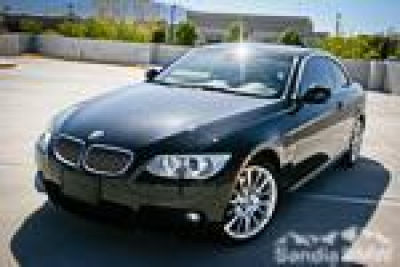 2012 BMW 328  i