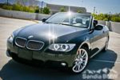 2012 BMW 328 i