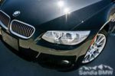 2012 BMW 328 i