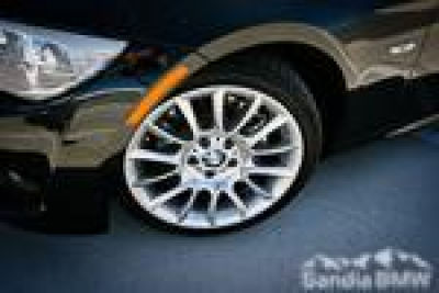 2012 BMW 328 i