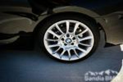 2012 BMW 328 i