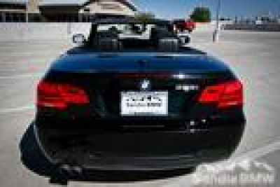 2012 BMW 328 i