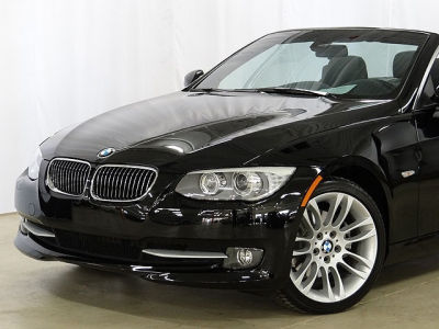 2013 BMW 328 i