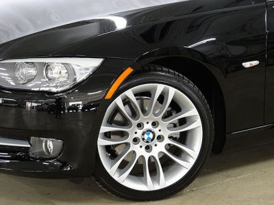 2013 BMW 328 i