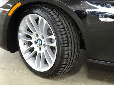 2013 BMW 328 i