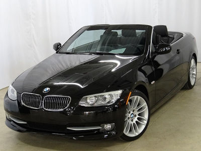 2013 BMW 328 i