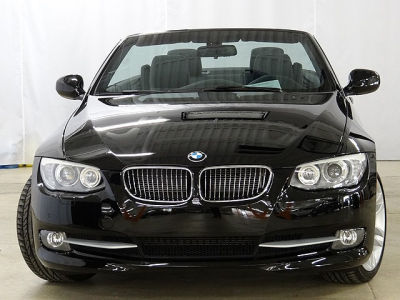 2013 BMW 328 i