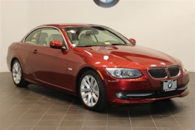 2013 BMW 328  i