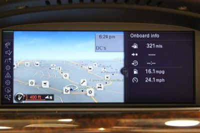 2013 BMW 328 i