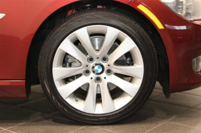2013 BMW 328 i