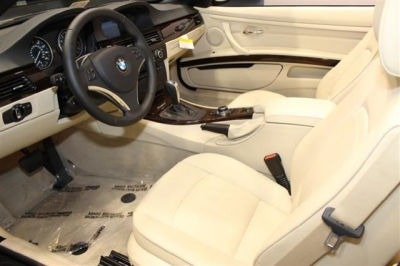 2013 BMW 328 i