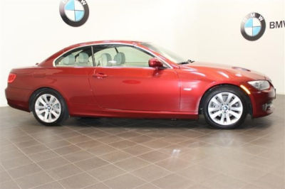 2013 BMW 328 i
