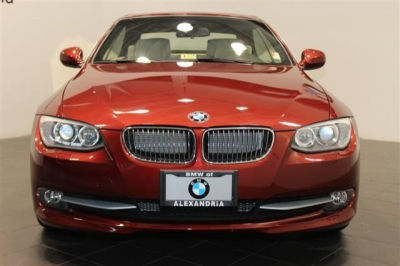 2013 BMW 328 i