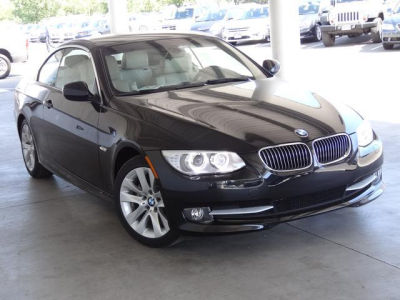 2012 BMW 328  i