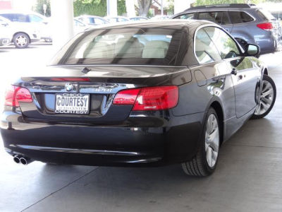 2012 BMW 328  i