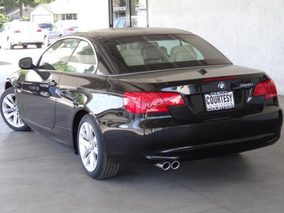 2012 BMW 328  i