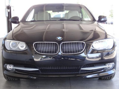 2012 BMW 328  i