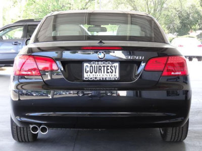 2012 BMW 328  i