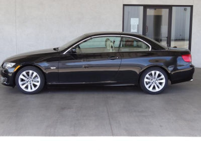 2012 BMW 328  i