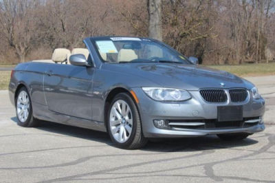 2012 BMW 328  i