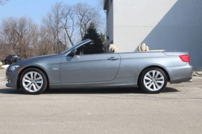 2012 BMW 328  i