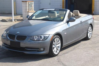 2012 BMW 328  i