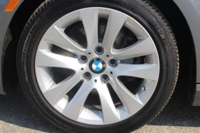 2012 BMW 328  i