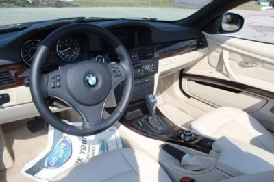 2012 BMW 328  i