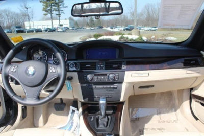 2012 BMW 328  i