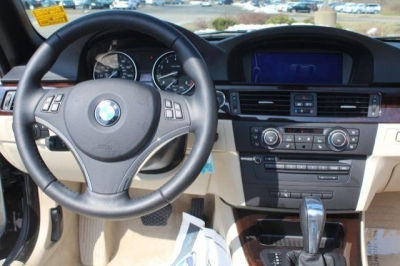 2012 BMW 328  i