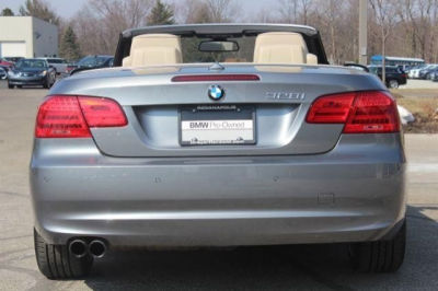 2012 BMW 328  i