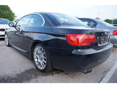 2012 BMW 328 i