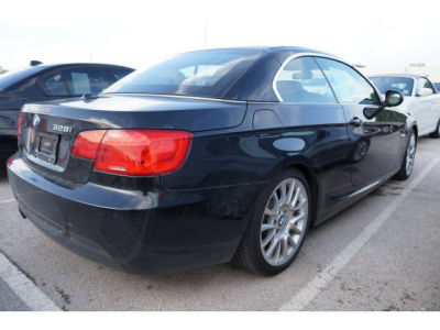 2012 BMW 328 i