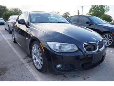 2012 BMW 328 i