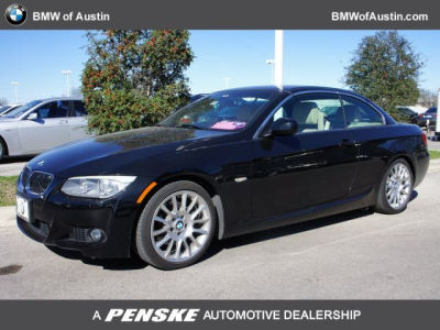 2012 BMW 328  i