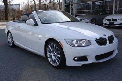 2012 BMW 328  i