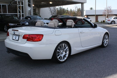 2012 BMW 328 i