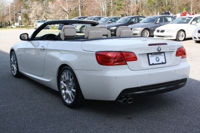 2012 BMW 328 i