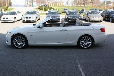 2012 BMW 328 i